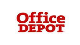 Office Depot logo